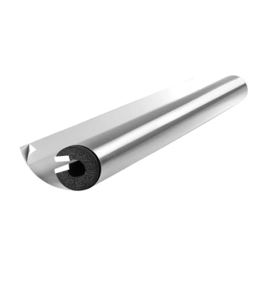 Трубка K-FLEX 19x42 1 SOLAR HT AL CLAD